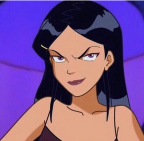mandy?